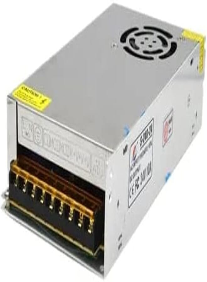 POWER SUPPLY 12V 40A
